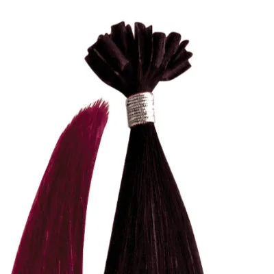 BLONG sinettihius 45 cm, 20 kpl. #1-530 ombre