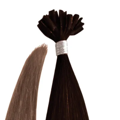 BLONG sinettihius 45 cm, 20 kpl, #2-8 ombre