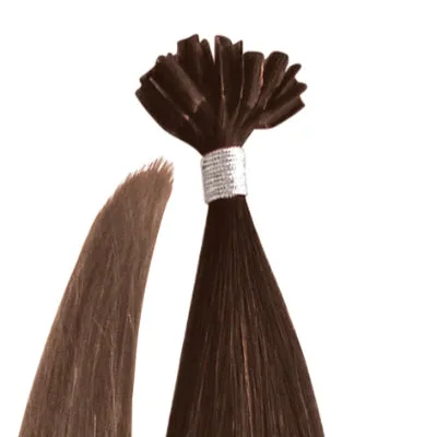 BLONG sinettihius 45 cm, 20 kpl, #4-8 ombre