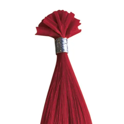 BLONG sinettihius 45 cm, 20 kpl, #RED punainen