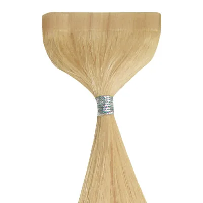 BLONG teippihius #24 vaalea kulta, 60cm