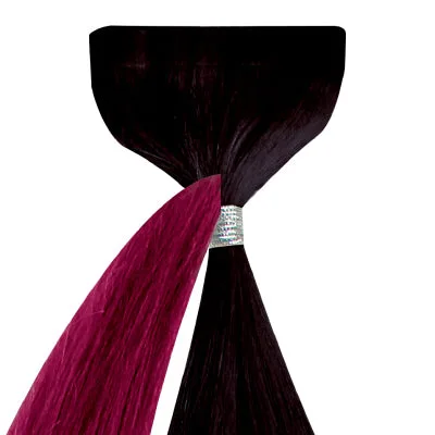 BLONG teippihius 45 cm #1-530 ombre