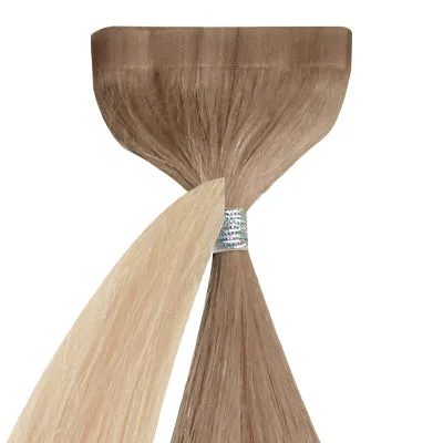 BLONG teippihius 45 cm #18-22 ombre