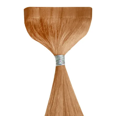 BLONG teippihius 45 cm #27 keskivaalea kultabeige