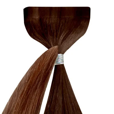 BLONG teippihius 45 cm #3-8-27 BALAYAGE