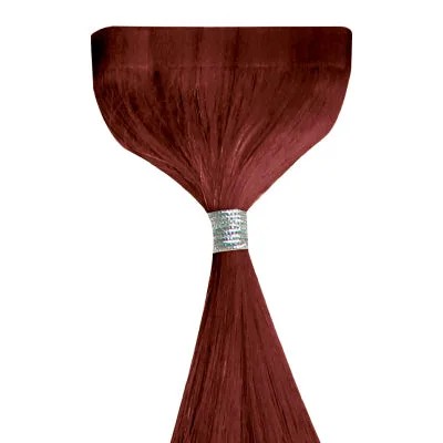 BLONG teippihius 45 cm #350 kuparinen punaruskea