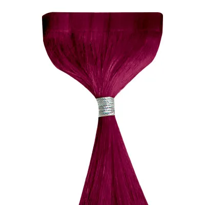 BLONG teippihius 45 cm #530 purppuran punainen