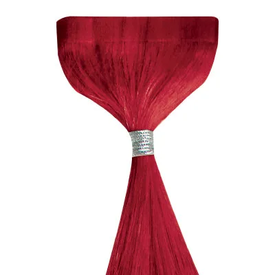 BLONG teippihius 45 cm #RED punainen