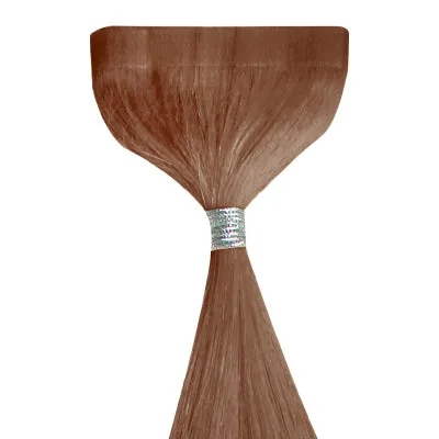 BLONG teippihius #8 tumma vaalea, 60cm