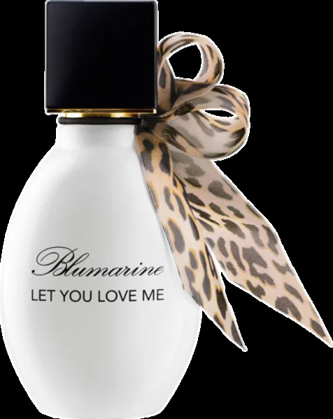 Blumarine Let You Love Me E.d.P. Nat. Spray