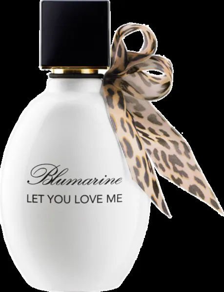 Blumarine Let You Love Me E.d.P. Nat. Spray