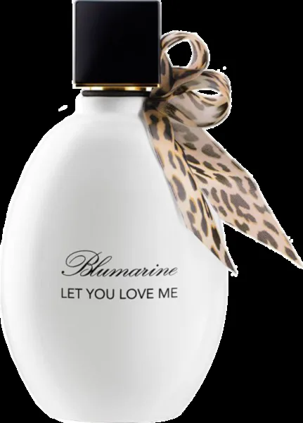 Blumarine Let You Love Me E.d.P. Nat. Spray