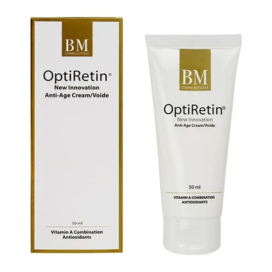 BM Optiretin 50 ml