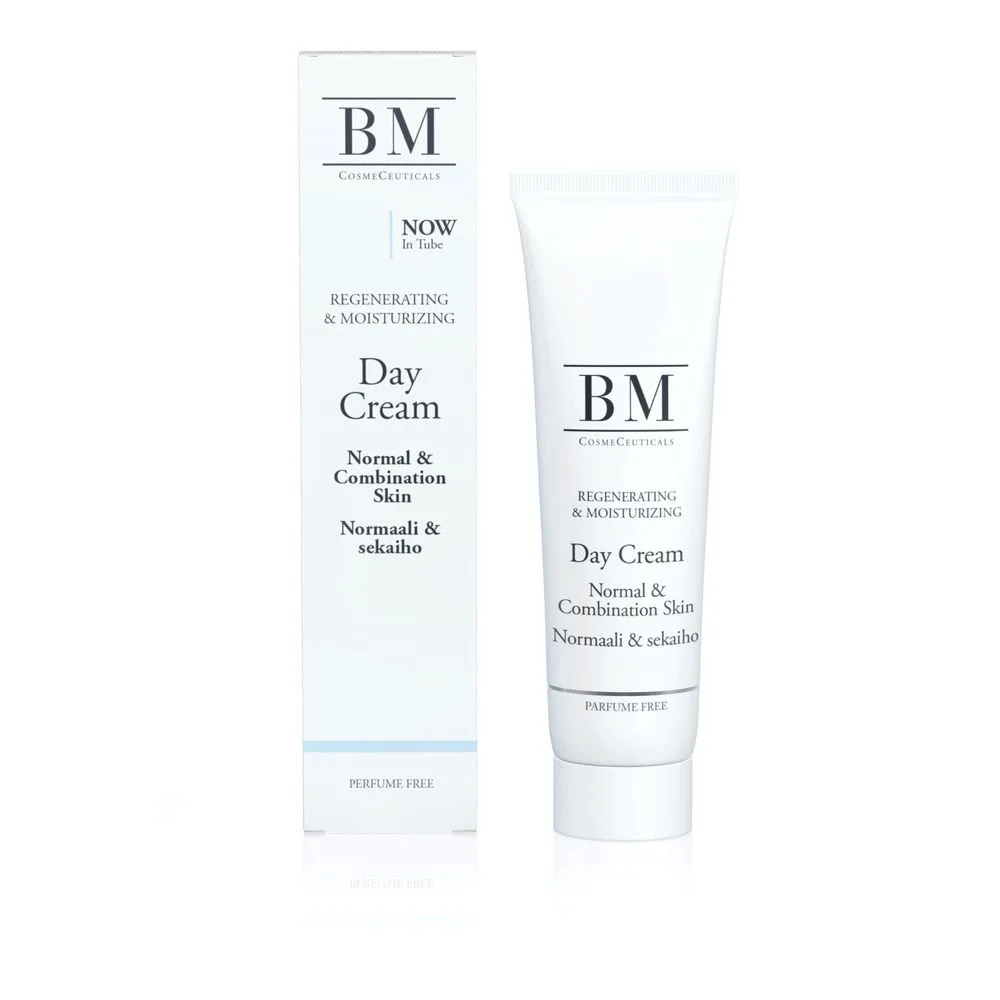 BM Regenerative Day Cream - 50 ml.