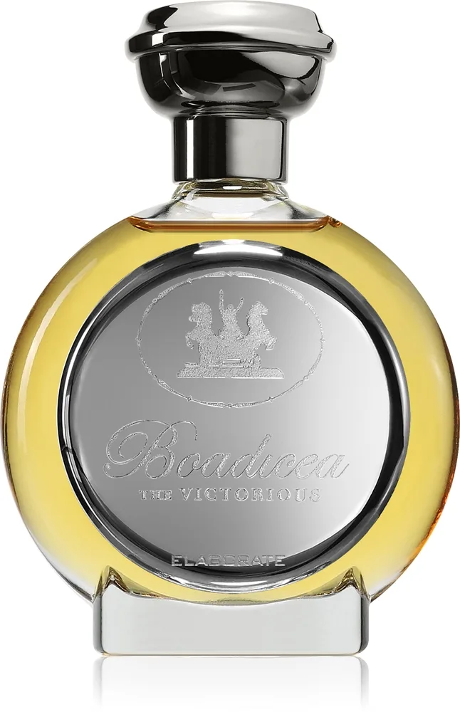 Boadicea the Victorious Elaborate Eau de Parfum unisex 100 ml