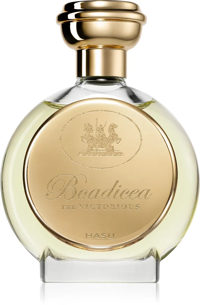 Boadicea the Victorious Hasu Eau de Parfum unisex 100 ml