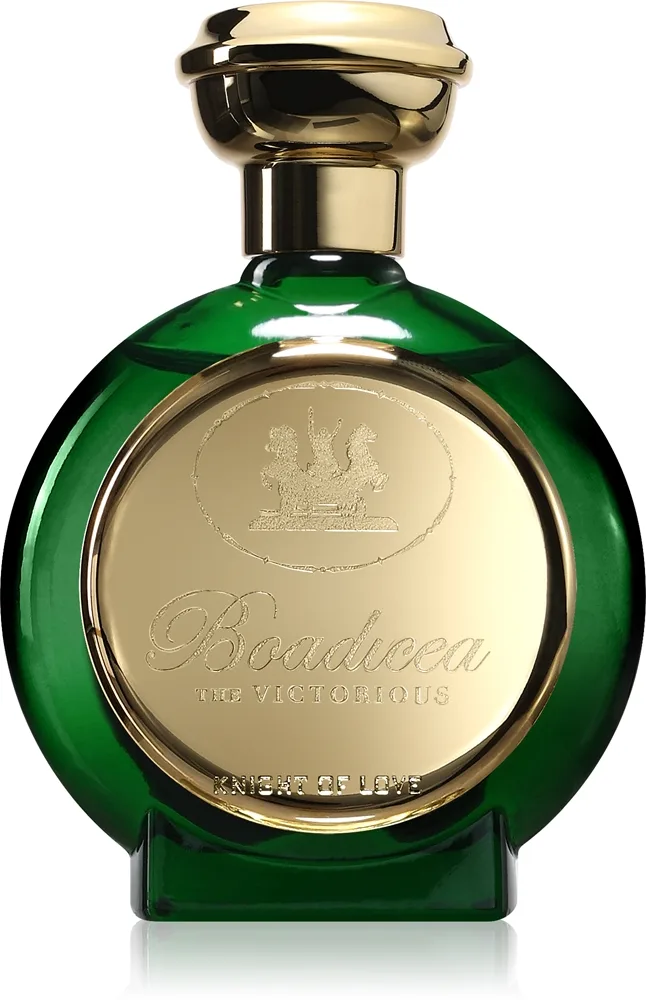 Boadicea the Victorious Knight of Love Eau de Parfum Unisex 100 ml