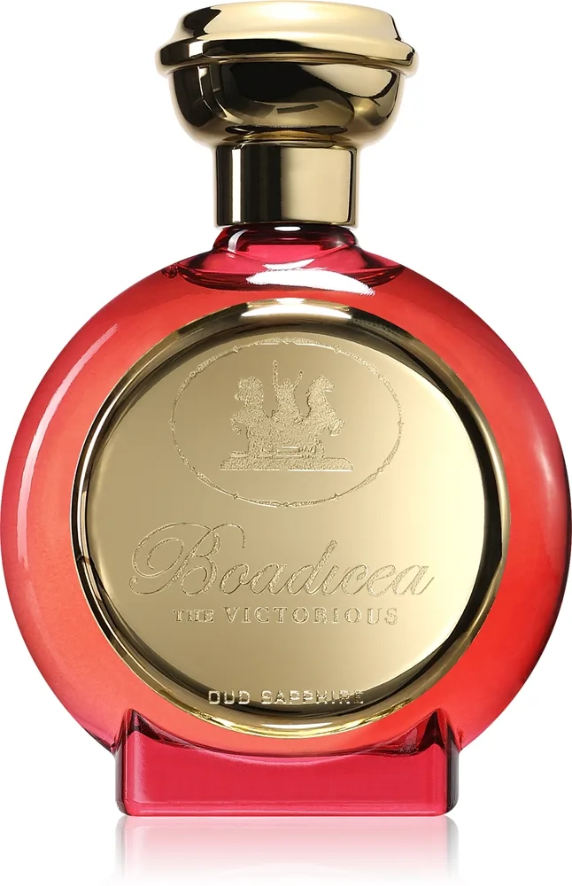 Boadicea the Victorious Oud Sapphire Eau de Parfum unisex 100 ml