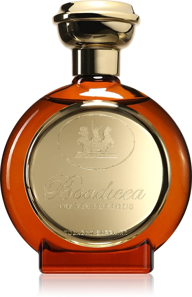 Boadicea the Victorious Tobacco Sapphire Eau de Parfum unisex 100 ml