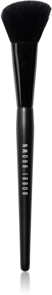 Bobbi Brown Brush Angled Face yleiskäyttöinen kasvosivellin 1 kpl