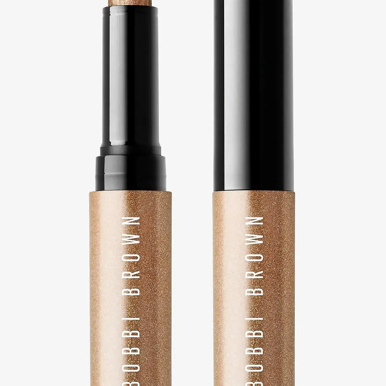 Bobbi Brown Crystal Eyes Shadow Stick Brilliant Honey 2g