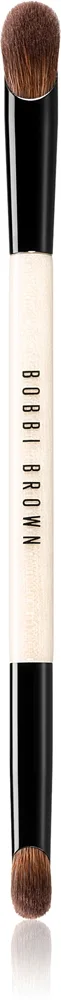 Bobbi Brown Dual-Ended Full Coverage Eye Brush luomivärisivellin 1 kpl