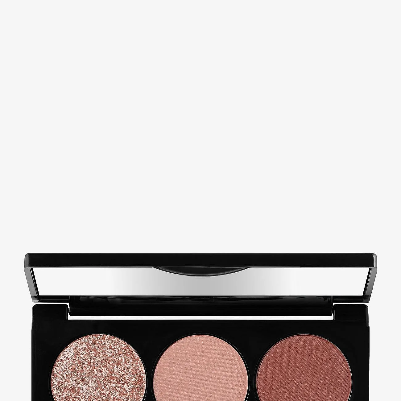 Bobbi Brown Essential Eye Shadow Trios Palett för ögonskugga För perfekt utseende Skugga Sunrise 4,4 g