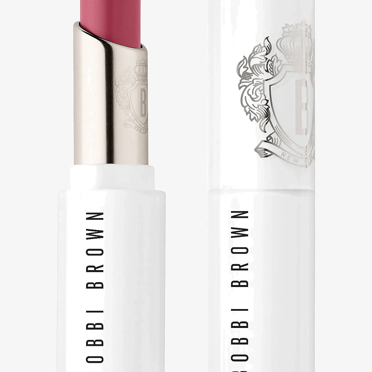 Bobbi Brown Extra Color Shine Creamy Moisturising Lipstick Skugga Nude Mauve 3 g