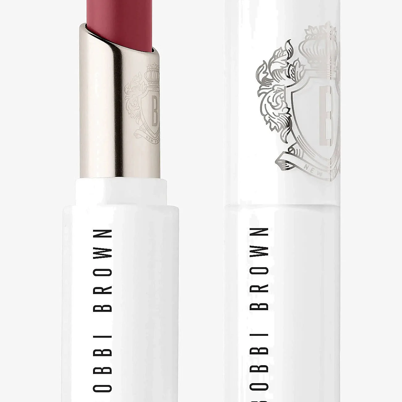 Bobbi Brown Extra Color Shine Cremet fugtgivende læbestift Skygge Nude Rose 3 g