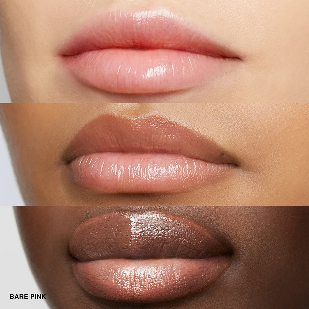 Bobbi brown EXTRA LIP TINT - Leppepomade som fremhever Bare Punch-fargen