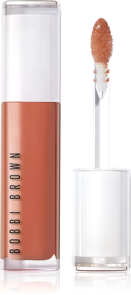 Bobbi Brown Extra Plump Lip Serum kosteuttava huulikiilto sävy Bare Cocoa 6 ml