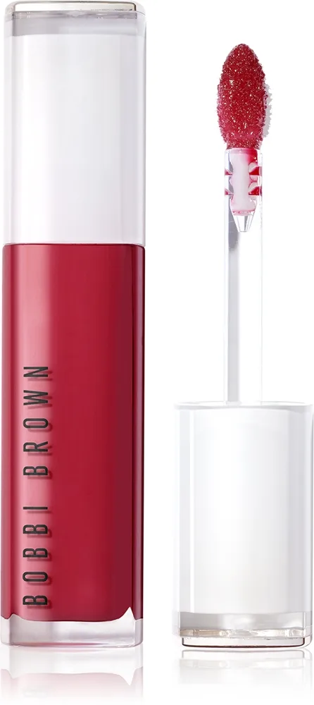 Bobbi Brown Extra Plump Lip Serum kosteuttava huulikiilto sävy Bare Plum 6 ml