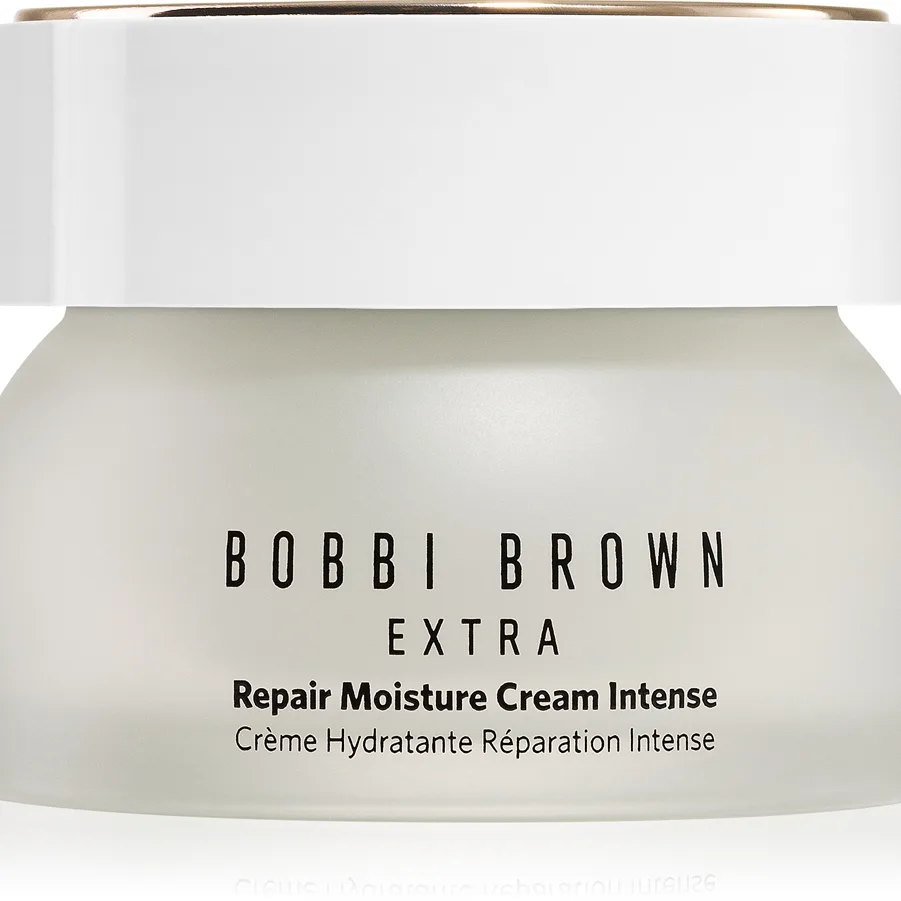 Bobbi Brown Extra Repair Moisture Cream Intense Prefill Intensiv fuktgivande och återvitaliserande kräm 50 ml