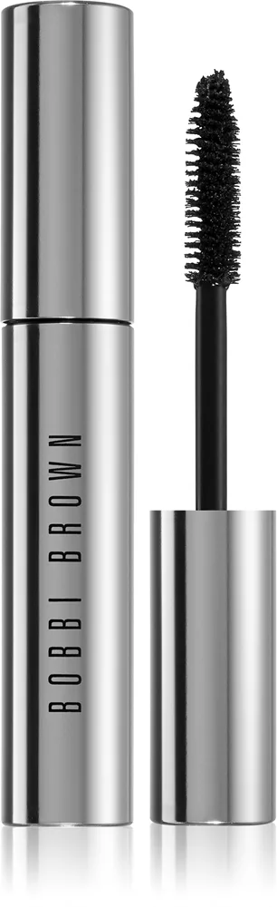 Bobbi Brown No Smudge Mascara Black