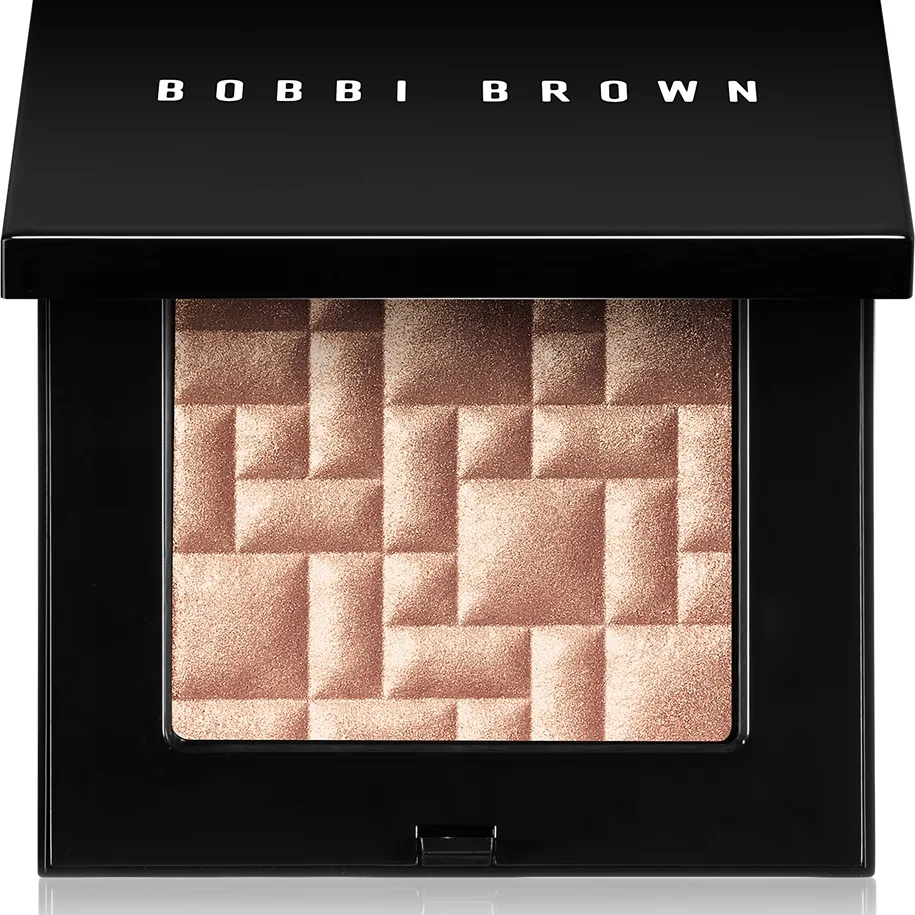 Bobbi Brown Highlighting Powder korostusväri sävy Sunset Glow 8 g