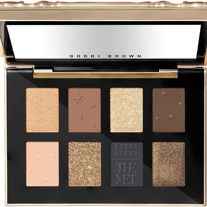 Bobbi Brown Holiday Eye Shadow Palette Lidschattenpalette 1 St.
