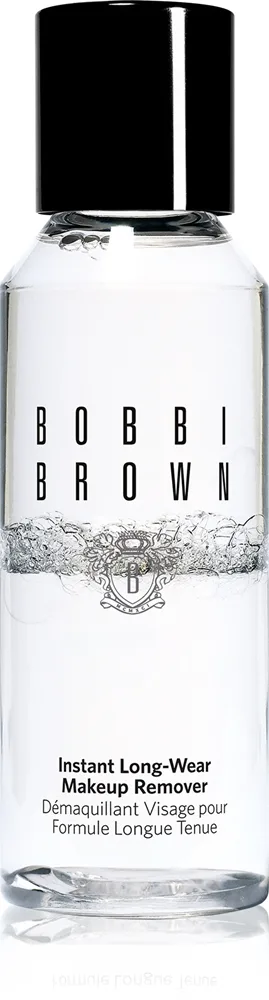 Bobbi Brown Instant Long-Wear Makeup Remover - Nude - 100ML