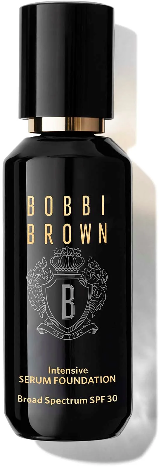 Bobbi Brown Intensive Serum Foundation SPF 30 - 30 ml - Espresso