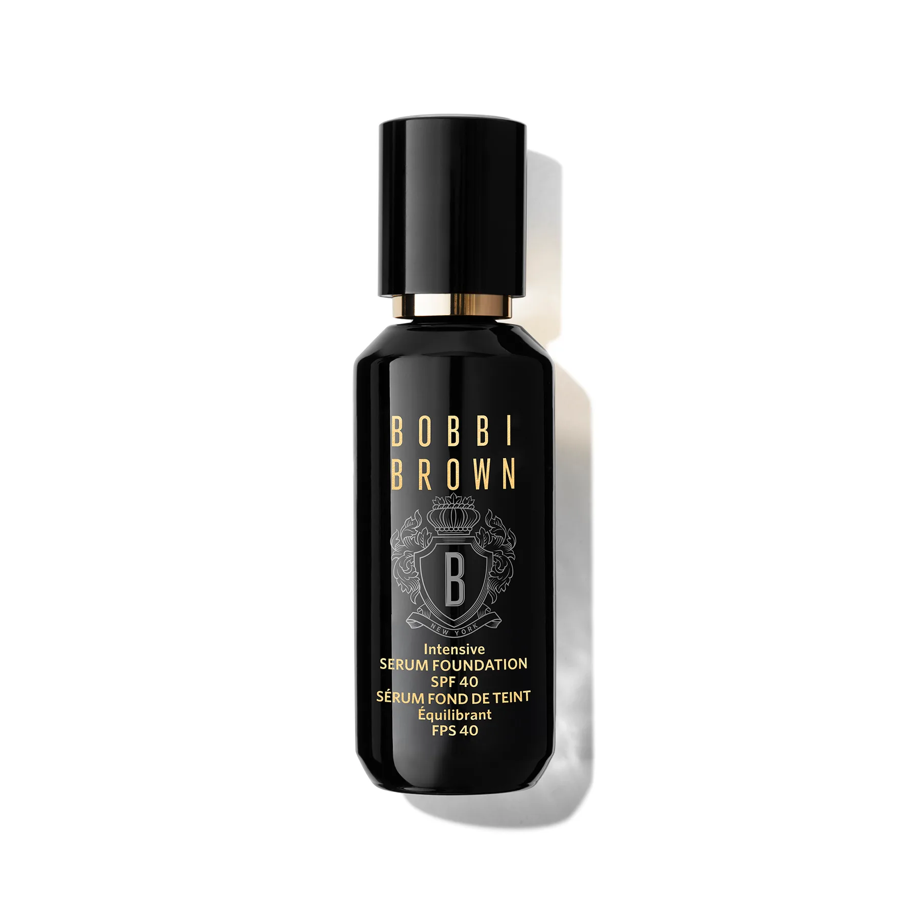 Bobbi Brown Intensive Serum Foundation SPF40 13 W 086 Warm Almond