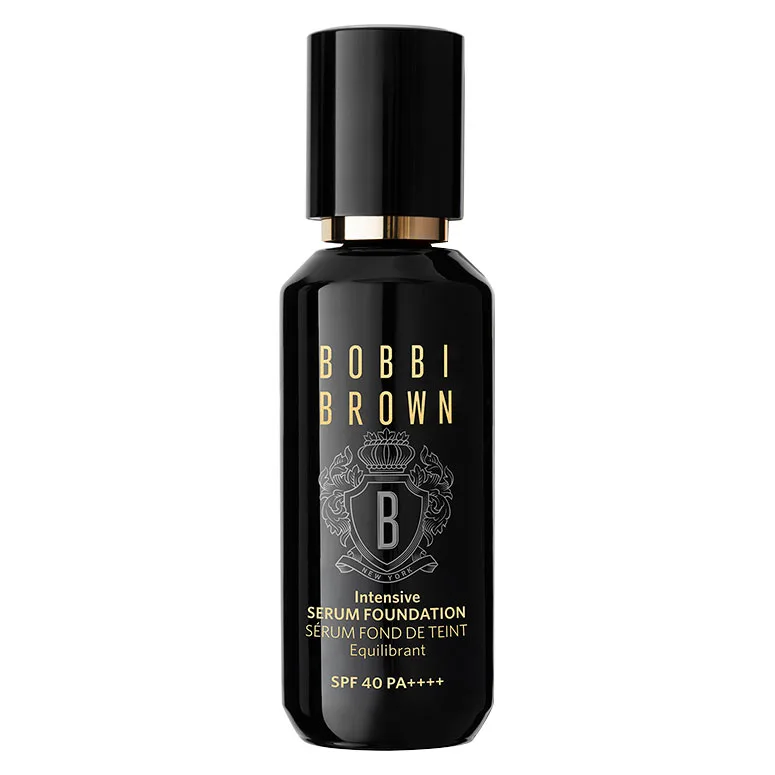 Bobbi Brown Intensive Serum Foundation Spf 40 - 30 ML