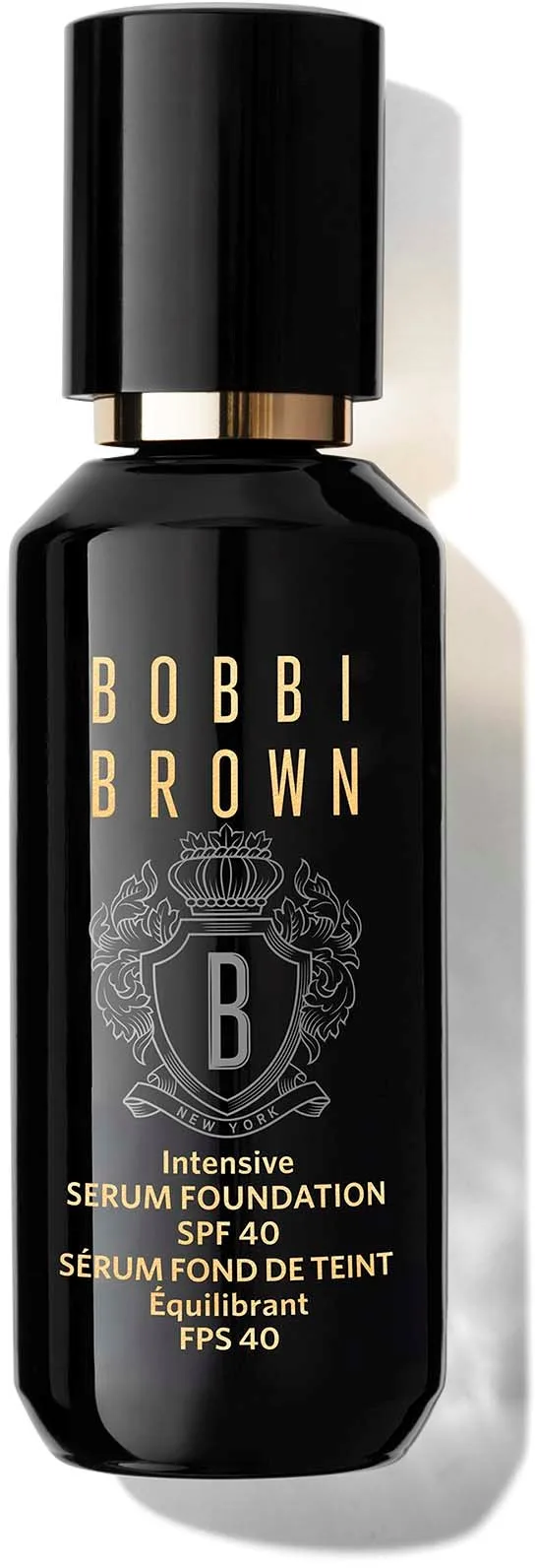 Bobbi Brown Intensive Serum Foundation Spf 40 - 30 ML