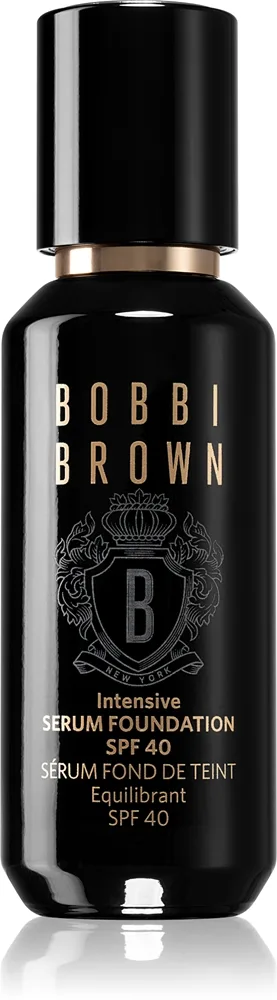 Bobbi Brown Intensive Serum Foundation SPF40 23 C 036 Cool Sand 3
