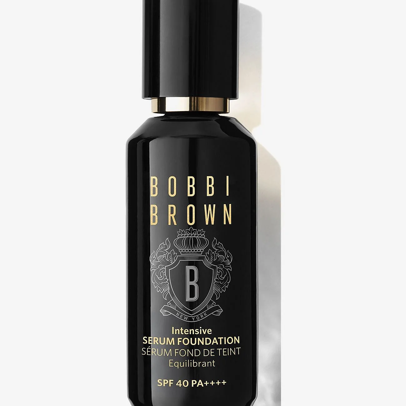 Bobbi Brown Intensive Serum Foundation SPF40 04 N 052 Natural 30