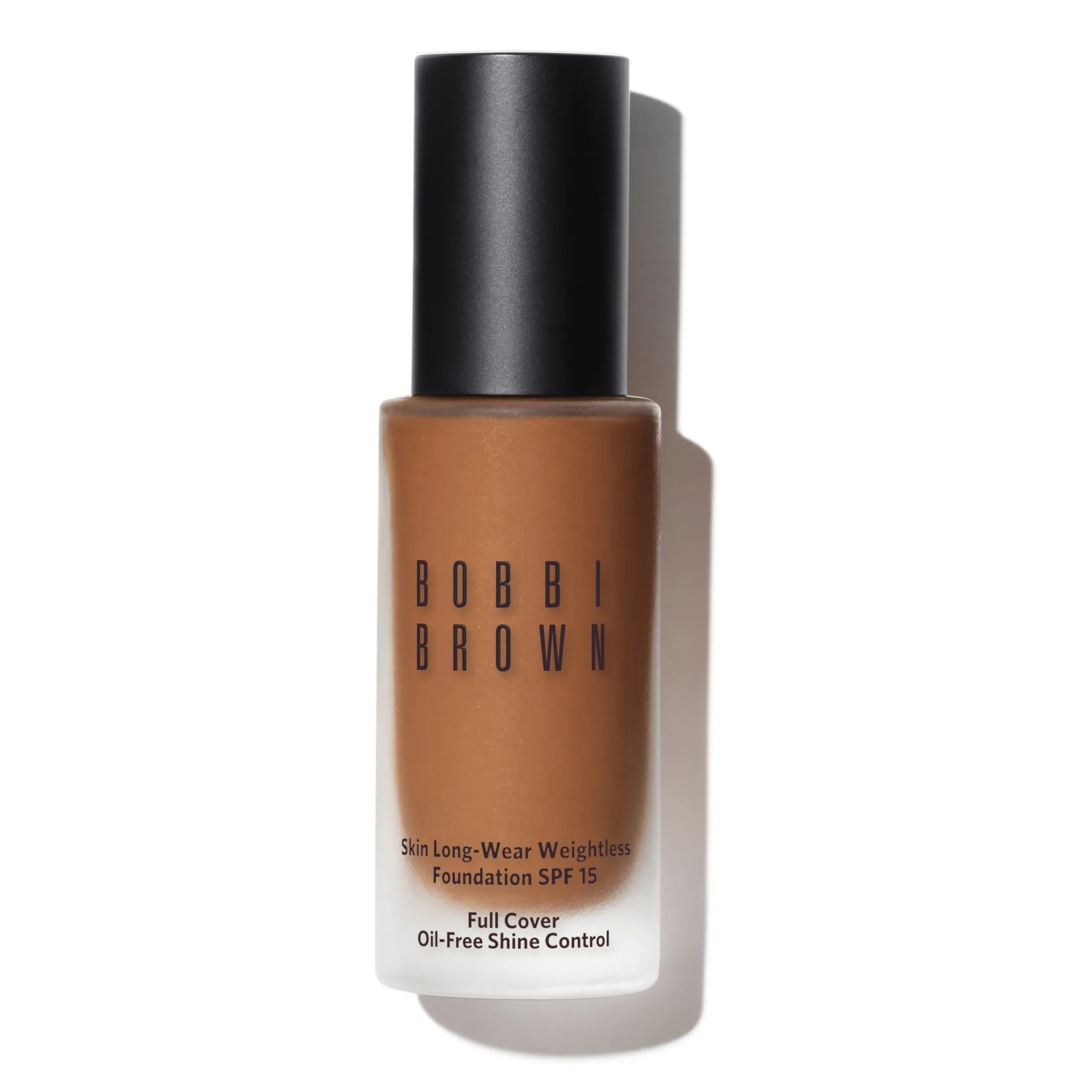 Skin Long-Wear Weightless Foundation SPF 15 44 Cool Golden