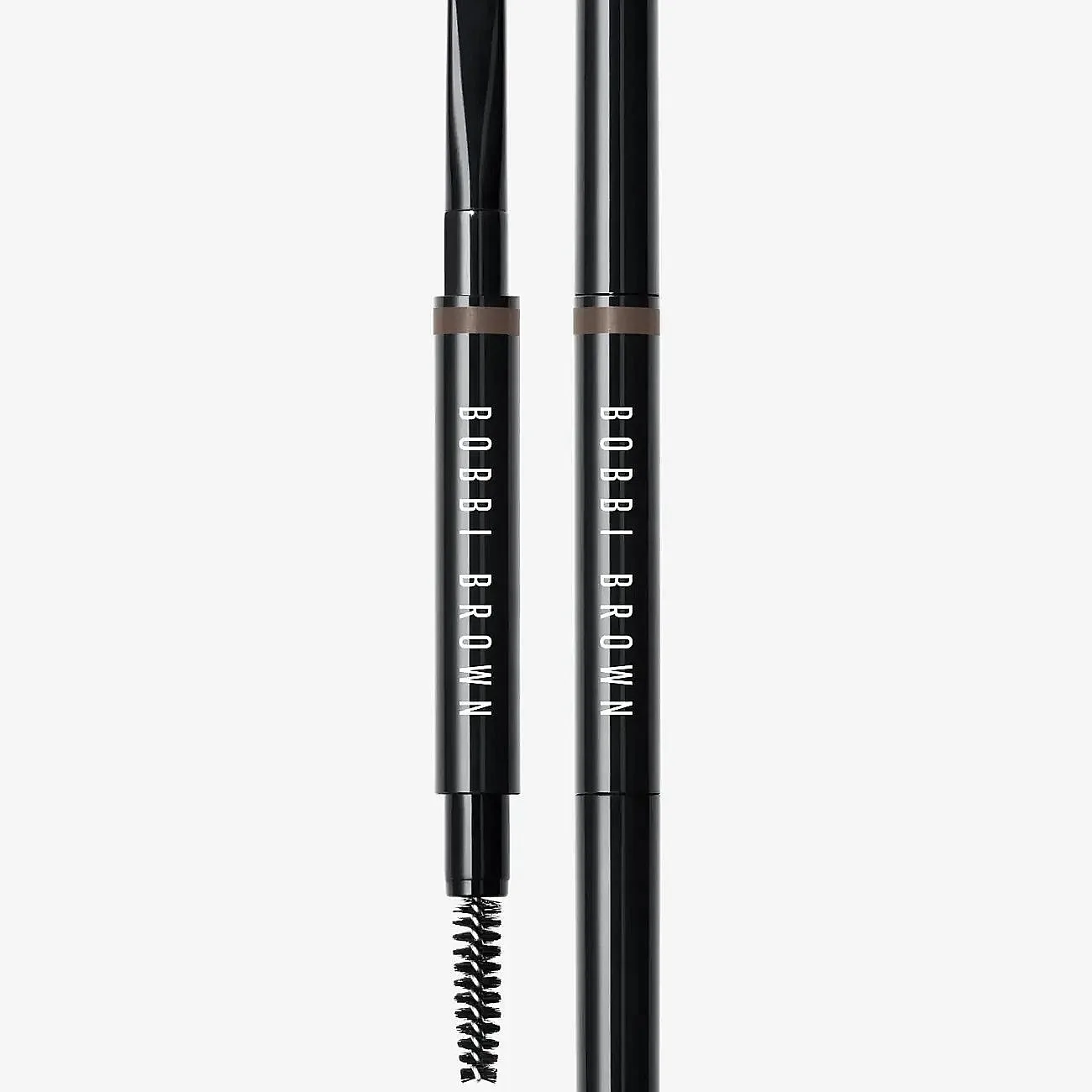 Bobbi Brown Long-Wear Brow Pencil Ögonbrynspenna Skugga Black Brown 0.33 g