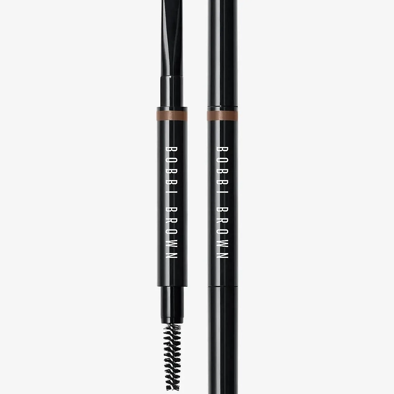Bobbi Brown Long-Wear Brow Pencil Ögonbrynspenna Skugga Cool Dark Brown 0.33 g