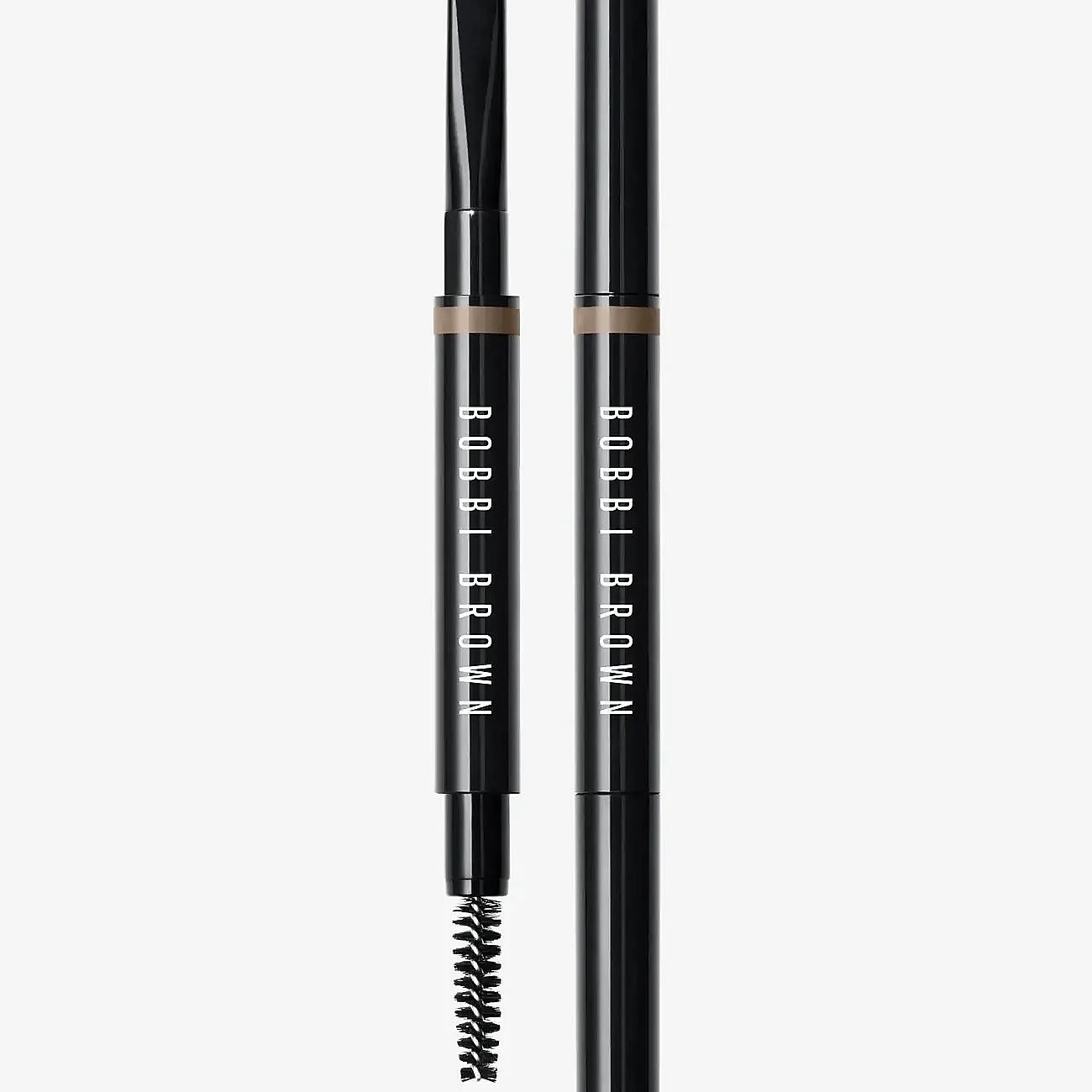 Bobbi Brown Long-Wear Brow Pencil Øjenbrynsblyant Skygge Grey Blonde 0.33 g