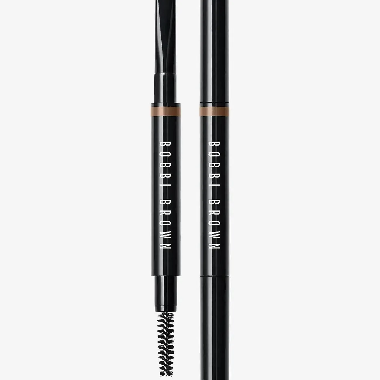 Bobbi Brown Long-Wear Brow Pencil Ögonbrynspenna Skugga Neutral Brown 0.33 g