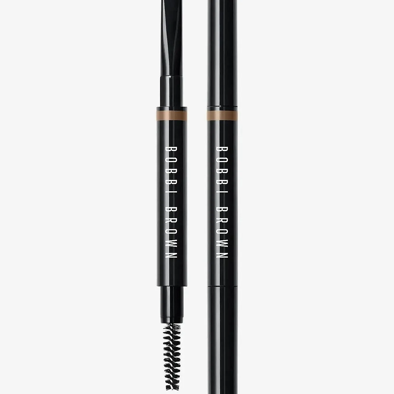 Bobbi Brown Long-Wear Brow Pencil Øjenbrynsblyant Skygge Warm Blonde 0.33 g