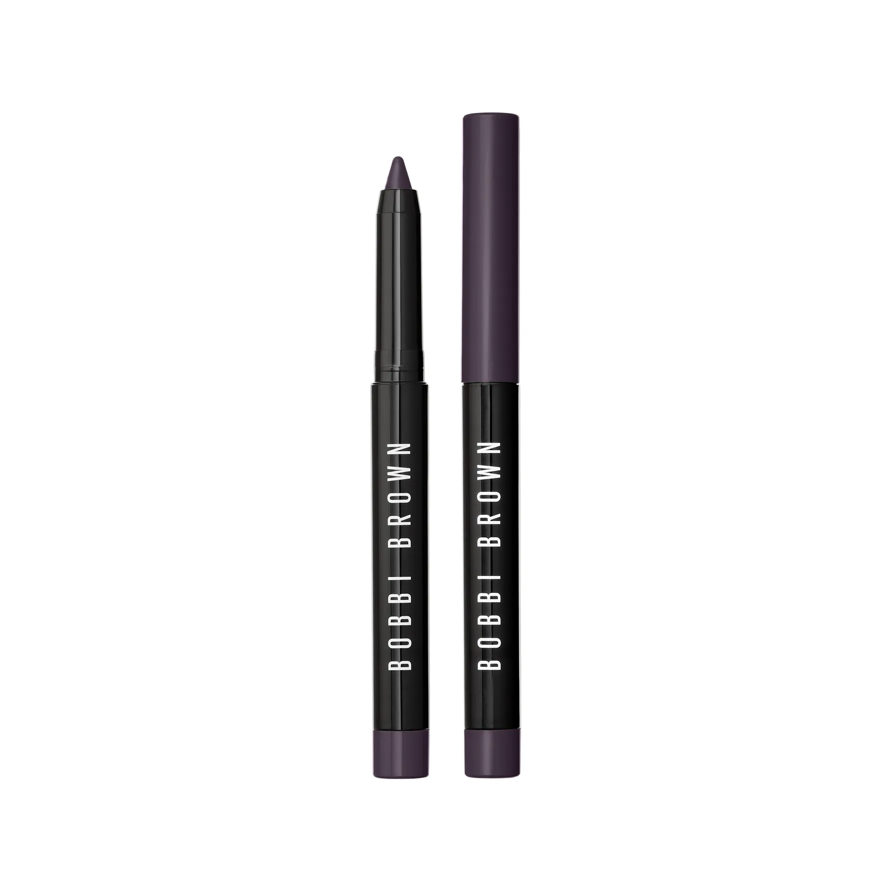 Bobbi Brown Long-Wear Cream Liner Stick Langtidsholdbar eyeliner Skygge Aubergine 1.1 g